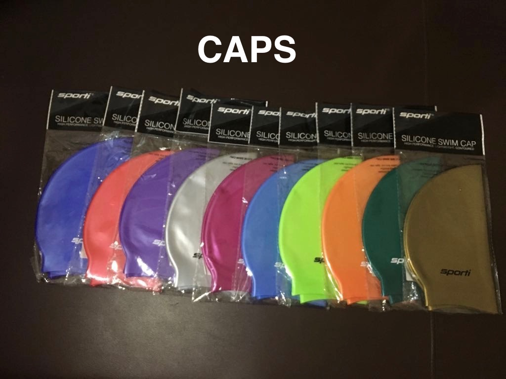 caps